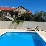 Дом отдыха Hauser Vrbanj