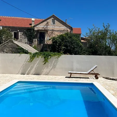 בית נופש Hauser Vrbanj