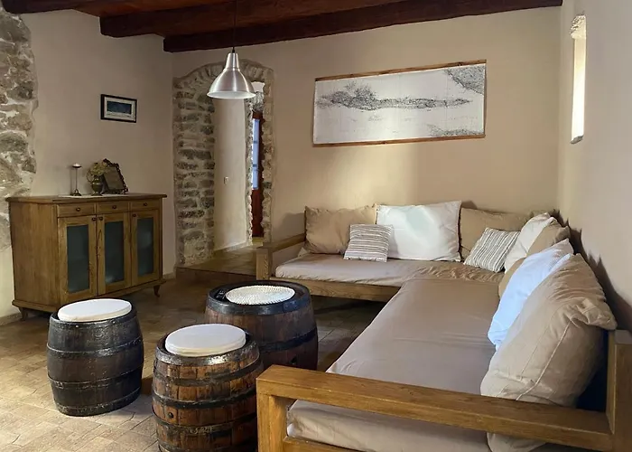 Hauser Holiday home Vrbanj