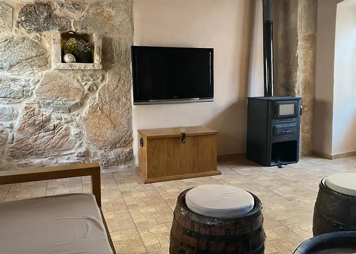 Holiday home Hauser Vrbanj