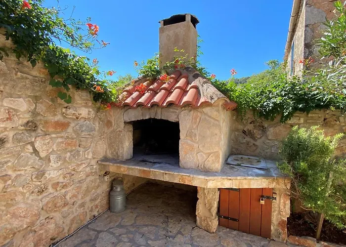 Hauser Holiday home *