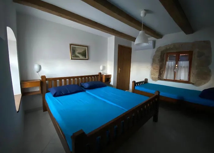 Hauser Holiday home Vrbanj