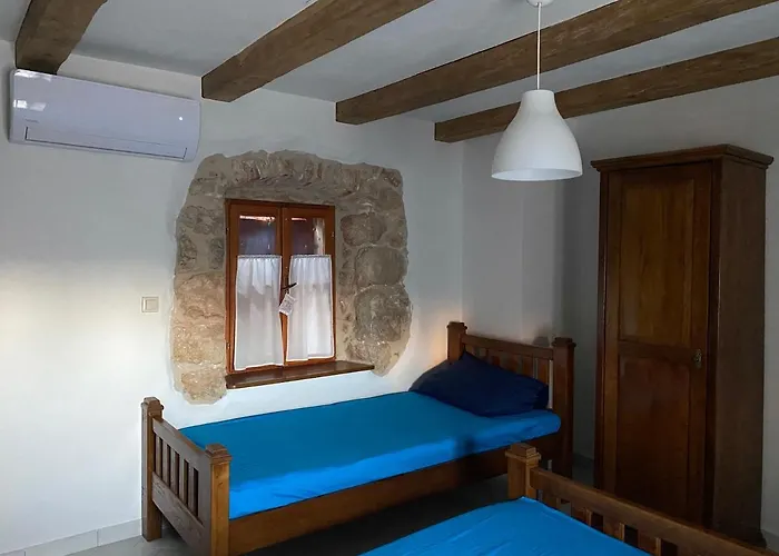 Hauser Holiday home *
