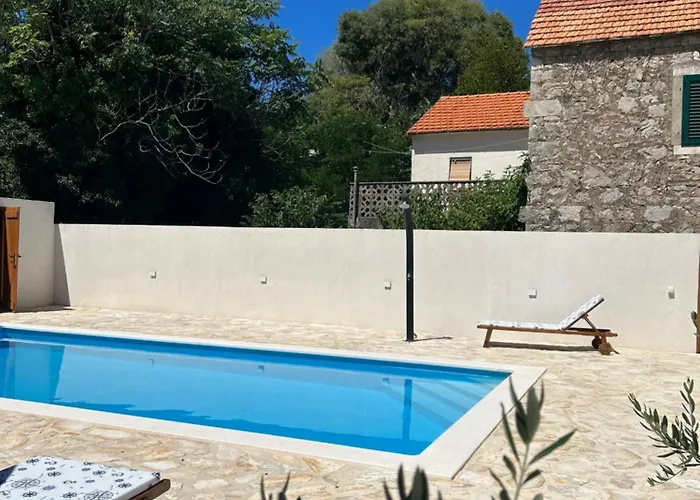 Holiday home Hauser *
