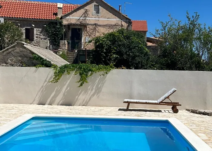 Holiday home Hauser Vrbanj