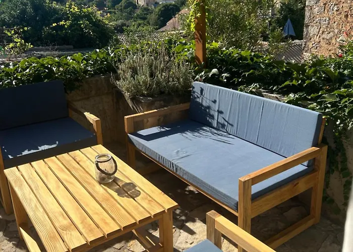 Hauser Holiday home Vrbanj