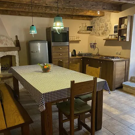 Hauser Holiday home *