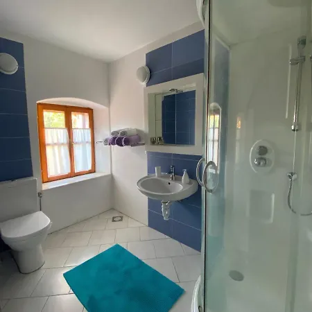 Hauser Holiday home