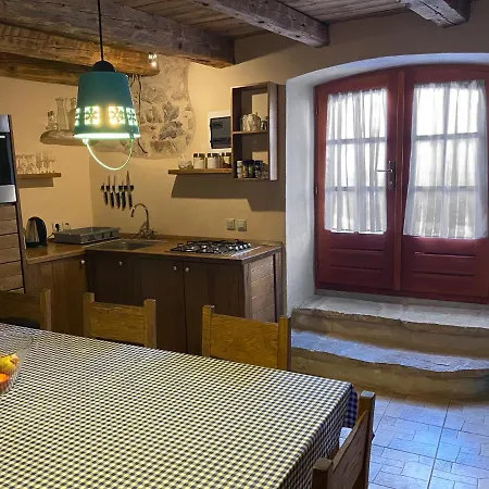 Hauser Holiday home Vrbanj