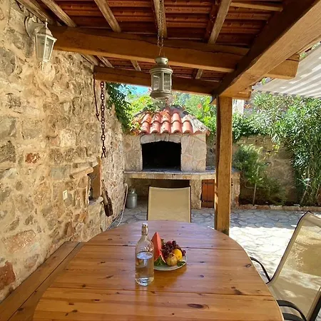 Hauser Holiday home