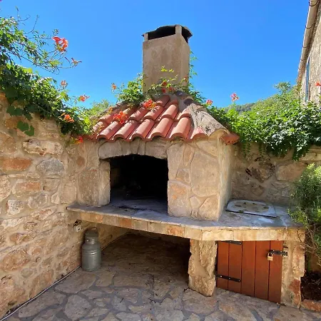 Hauser Holiday home *