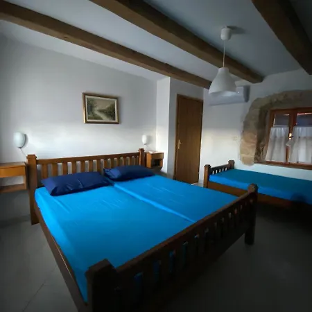 Hauser Vikendica Vrbanj