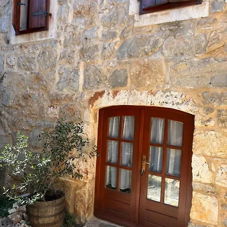 Hauser Holiday home *