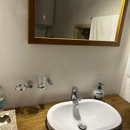 Hauser Vikendica Vrbanj