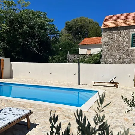 Holiday home Hauser *