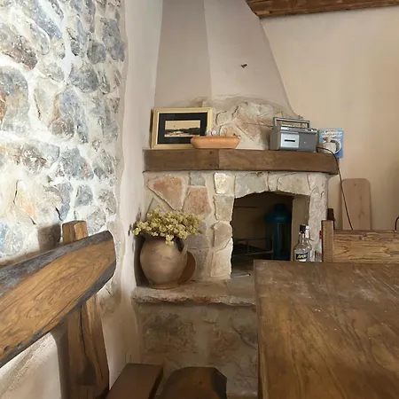 Holiday home Hauser Vrbanj