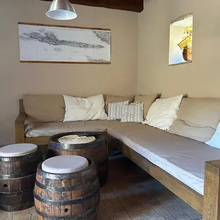 Hauser Holiday home