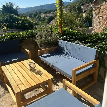 Hauser Holiday home Vrbanj