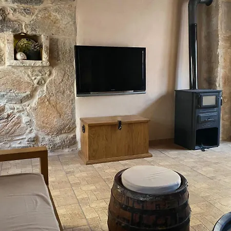 Casa vacanze Hauser Vrbanj