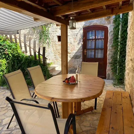 Hauser Casa vacanze Vrbanj